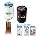 EZ Pop Bottle Opener